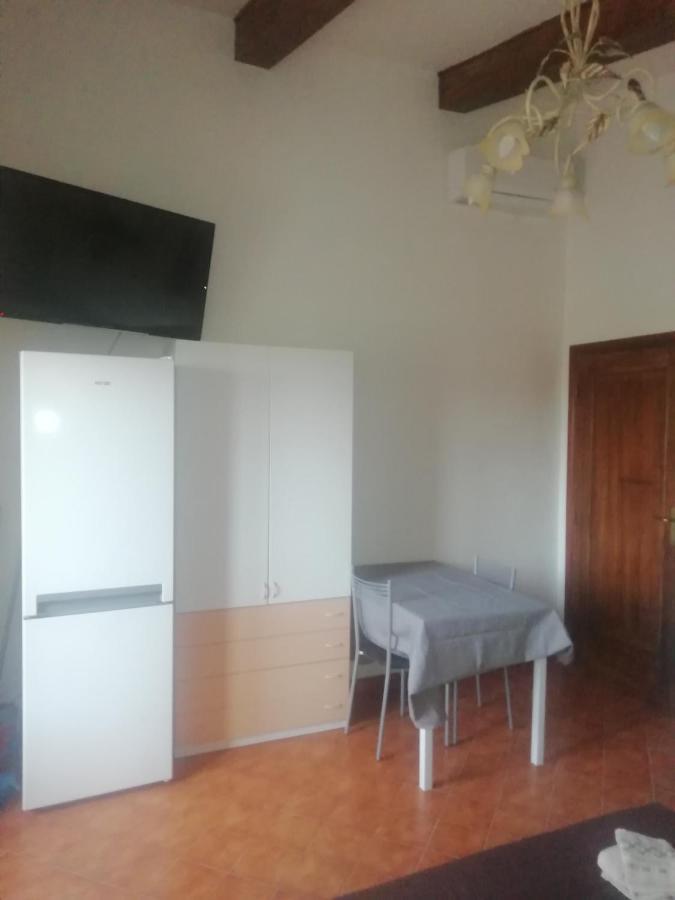 Villa Giuliana Stanze Con Bagno Interno In Villa A 350 Mt Spiaggia Libera Lido Delle Sirene Anzio Zewnętrze zdjęcie