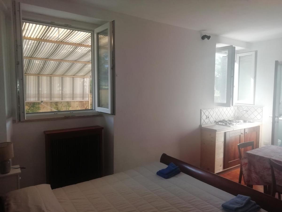 Villa Giuliana Stanze Con Bagno Interno In Villa A 350 Mt Spiaggia Libera Lido Delle Sirene Anzio Zewnętrze zdjęcie