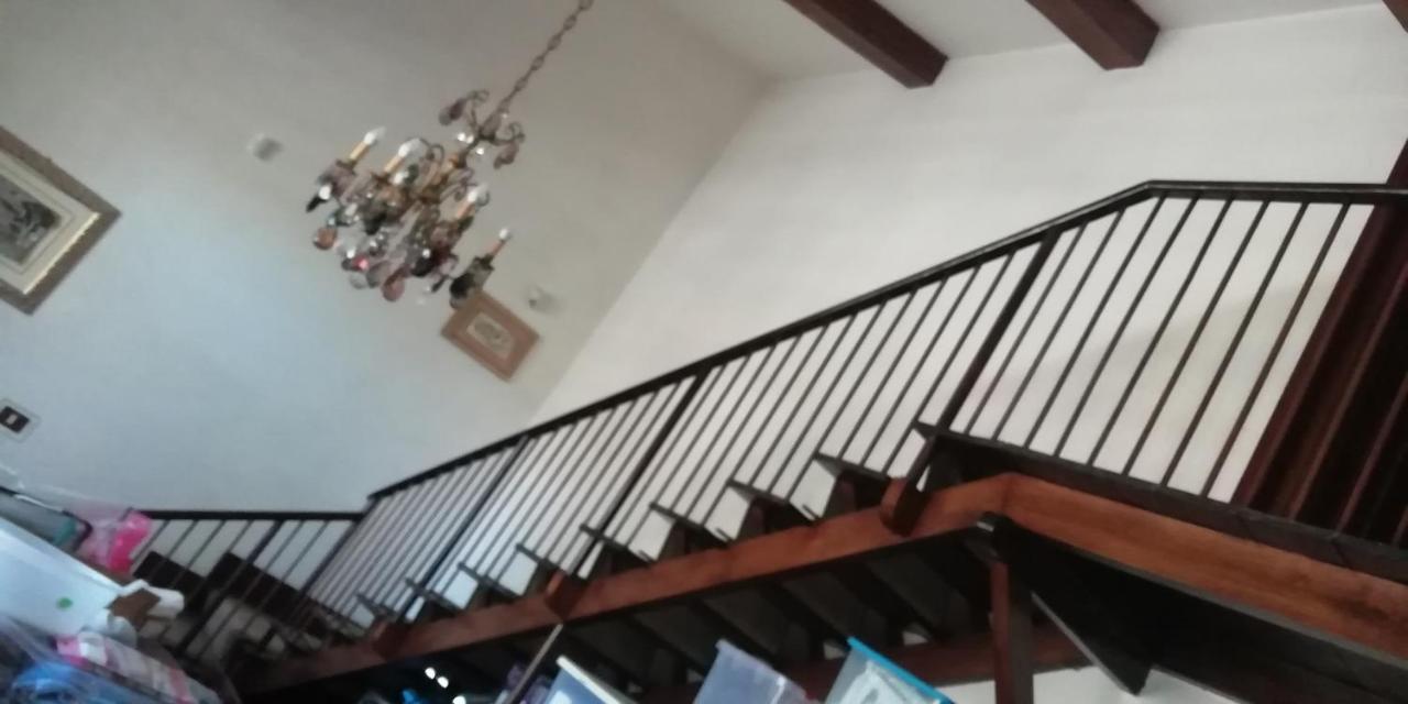Villa Giuliana Stanze Con Bagno Interno In Villa A 350 Mt Spiaggia Libera Lido Delle Sirene Anzio Zewnętrze zdjęcie