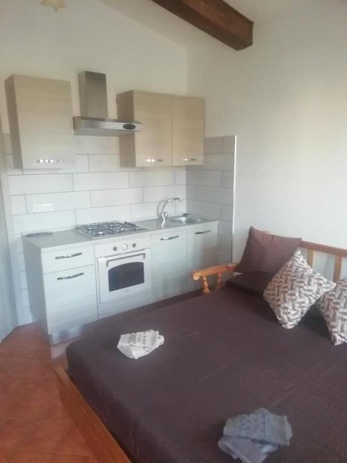 Villa Giuliana Stanze Con Bagno Interno In Villa A 350 Mt Spiaggia Libera Lido Delle Sirene Anzio Zewnętrze zdjęcie