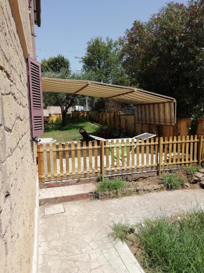 Villa Giuliana Stanze Con Bagno Interno In Villa A 350 Mt Spiaggia Libera Lido Delle Sirene Anzio Zewnętrze zdjęcie