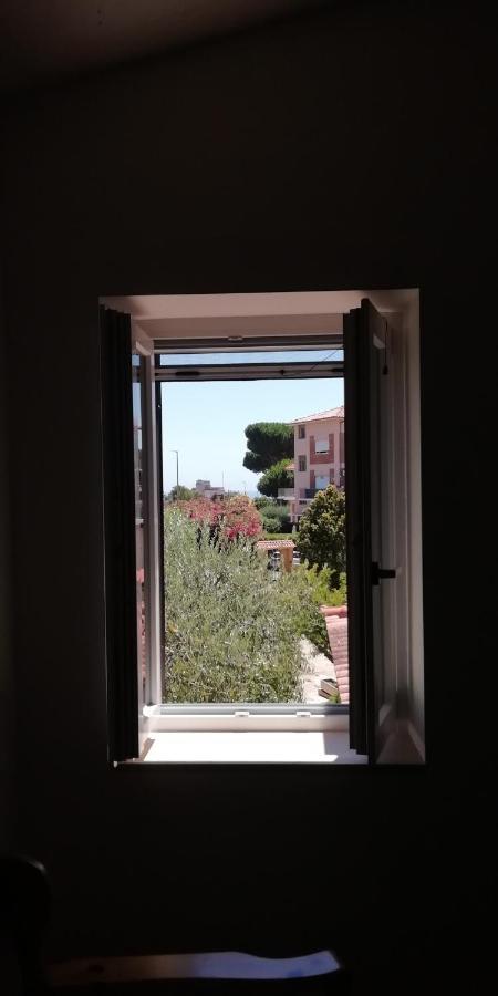 Villa Giuliana Stanze Con Bagno Interno In Villa A 350 Mt Spiaggia Libera Lido Delle Sirene Anzio Zewnętrze zdjęcie