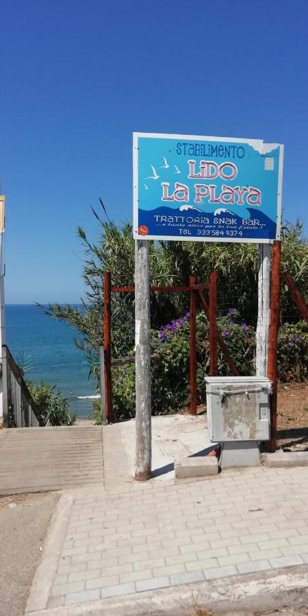 Villa Giuliana Stanze Con Bagno Interno In Villa A 350 Mt Spiaggia Libera Lido Delle Sirene Anzio Zewnętrze zdjęcie