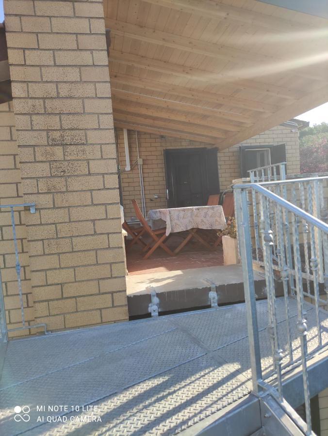 Villa Giuliana Stanze Con Bagno Interno In Villa A 350 Mt Spiaggia Libera Lido Delle Sirene Anzio Zewnętrze zdjęcie