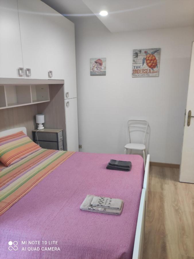 Villa Giuliana Stanze Con Bagno Interno In Villa A 350 Mt Spiaggia Libera Lido Delle Sirene Anzio Zewnętrze zdjęcie