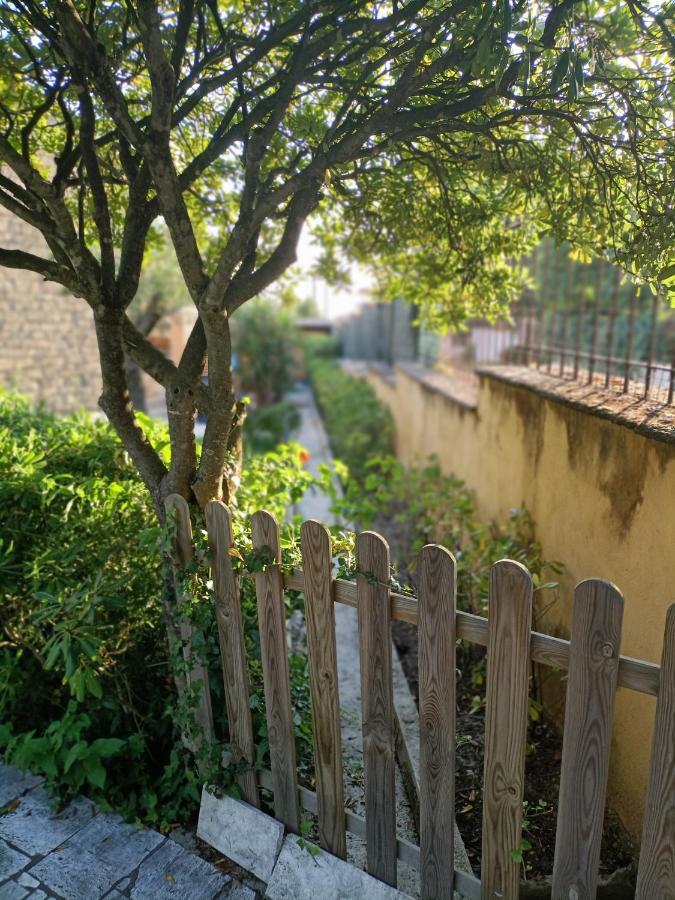 Villa Giuliana Stanze Con Bagno Interno In Villa A 350 Mt Spiaggia Libera Lido Delle Sirene Anzio Zewnętrze zdjęcie